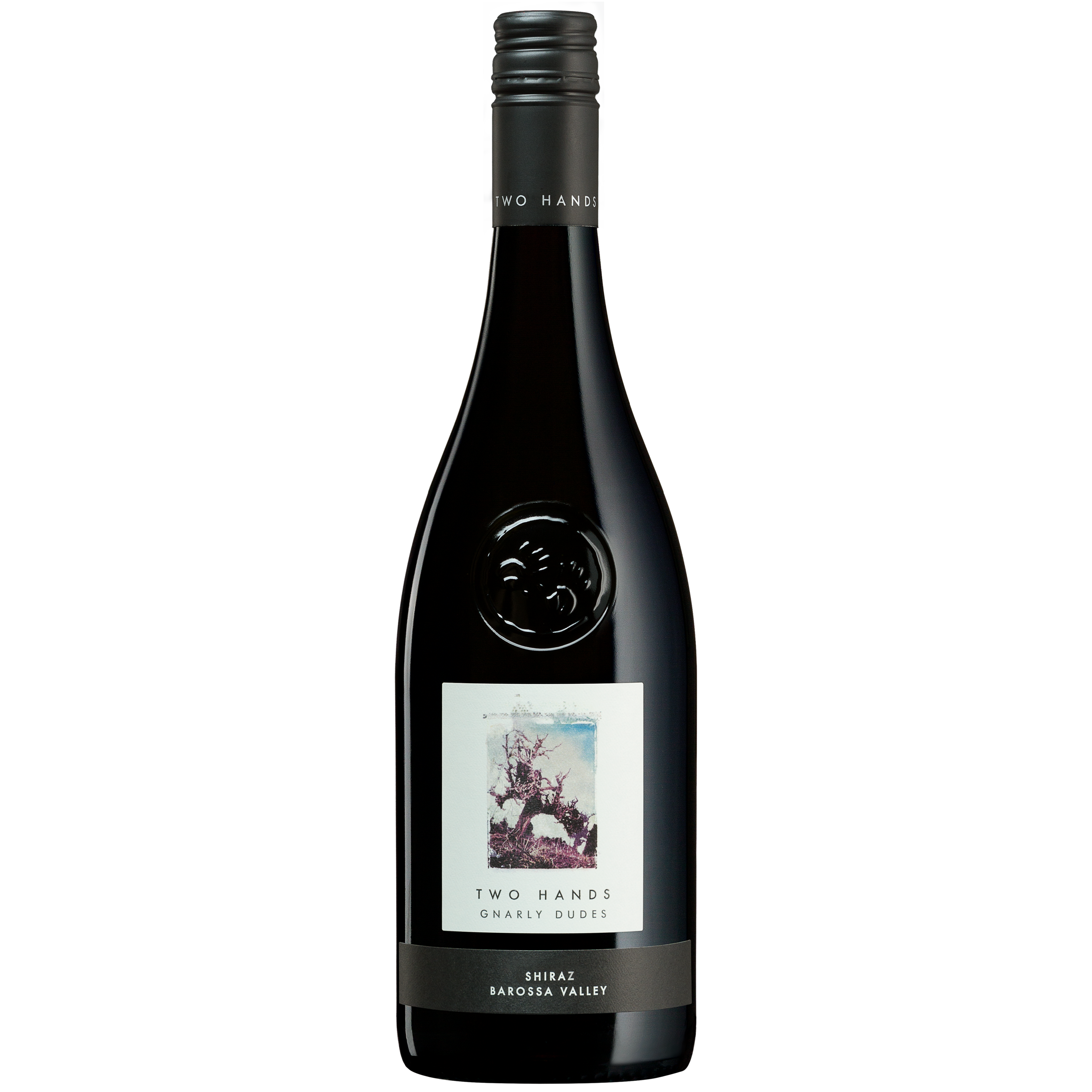 Two Hands Wines Gnarly Dudes Shiraz 2021